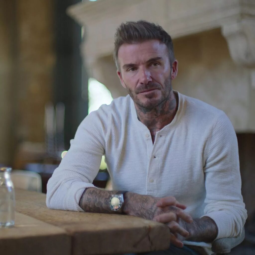 David Beckham Chia Sẻ Về Chứng OCD mang lại cái nhìn sâu sắc về sức khỏe tâm thần và những thách thức mà người nổi tiếng phải đối mặt.