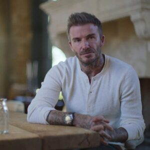 David Beckham Chia Sẻ Về Chứng OCD mang lại cái nhìn sâu sắc về sức khỏe tâm thần và những thách thức mà người nổi tiếng phải đối mặt.