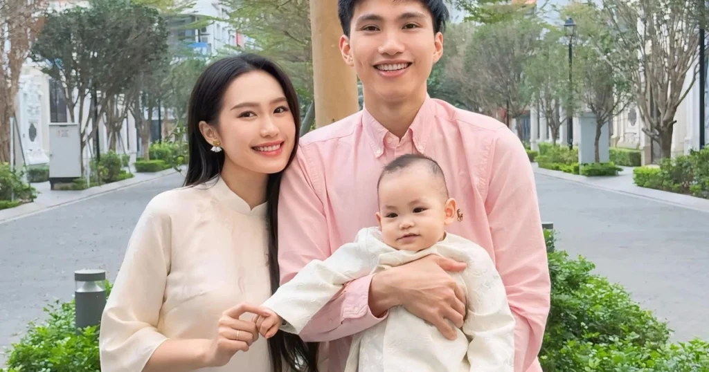 Hãy theo dõi và ủng hộ Doãn Hải My gây bão trong hành trình nghệ thuật của cô.