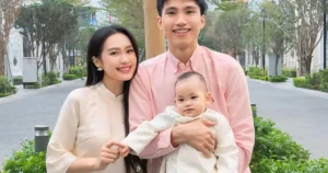 Hãy theo dõi và ủng hộ Doãn Hải My gây bão trong hành trình nghệ thuật của cô.