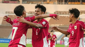 Sự kiện Indonesia Giành Vé World Cup U17 không chỉ là niềm vui riêng của đất nước này mà còn là động lực cho U17 Việt Nam tiếp tục phấn đấu