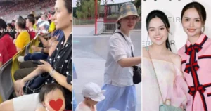 Chuyến đi Du lịch Nhật Bản  của Huyền Mi và Quỳnh Anh không chỉ là một kỳ nghỉ tuyệt vời mà còn khẳng định gu thời trang của cả hai.