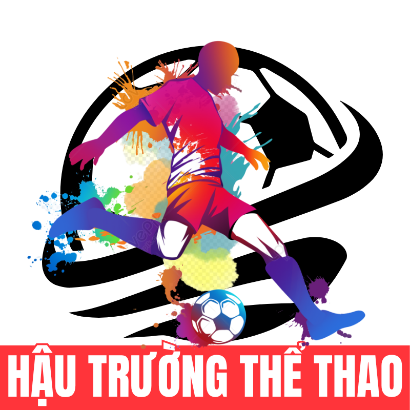 hậu trường thể thao